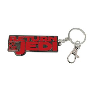 Sd Toys Merchandising Key Rings Portachiavi Metallo Star Wars Return of the Jedi