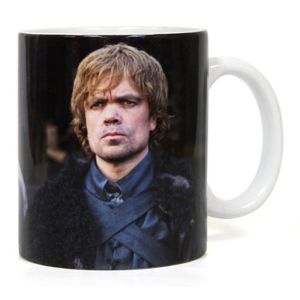 Sd Toys Merchandising Mug Tazza GOT Game of Thrones Tyrion Lannister