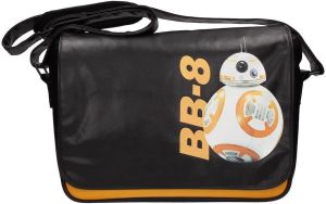 SD Toys Borsa a Tracolla Star Wars BB-8