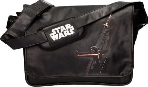 SD Toys Borsa a Tracolla Star Wars Rylo Ren in posa