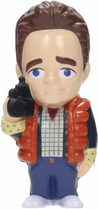 Sd Toys Antistress Stressdoll Back to the Future Marty McFLy