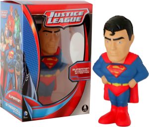 Sd Toys Antistress Stressdoll Justice League DC Comics Superman