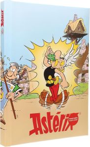 Sd Toys Merchandising Notebook with light Asterix Potion