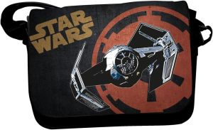 SD Toys Borsa a Tracolla Star Wars The Advance