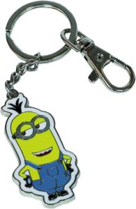 Sd Toys Merchandising Key Rings Portachiavi Minions Kevin