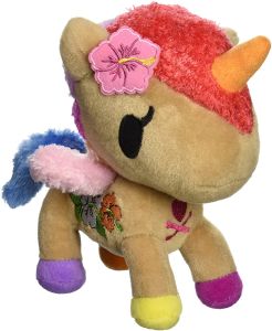 Tokidoki Plush Kaili