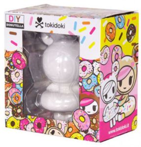 Tokidoki Diy Donutella TDTDYDNTLA