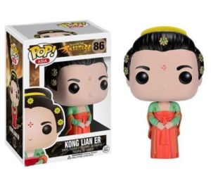 Funko Pop Asia 86 Surprise 1243 Kong Lianer