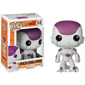 Funko Pop Animation 12 Dragonball Z 3994 Frieza Final Form