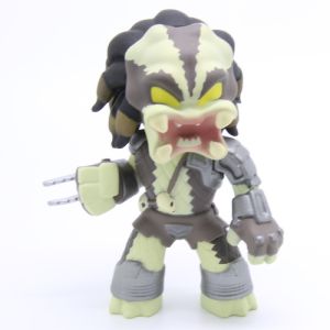 Funko Mystery Minis Science Fiction S1 - Predator 1/12