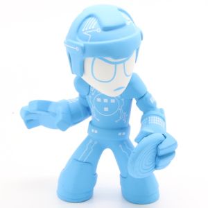 Funko Mystery Minis Science Fiction S1 - Tron 1/12