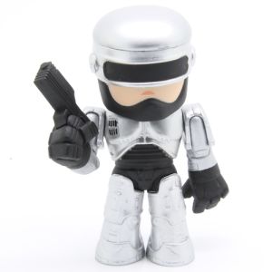 Funko Mystery Minis Science Fiction S1 - Robocop 1/12