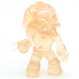 Funko Mystery Minis Science Fiction S1 - Predator Clear 1/36