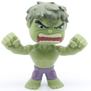 Funko Mystery Minis Marvel Avengers Age of Ultron - Hulk