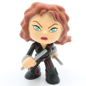 Funko Mystery Minis Marvel Avengers Age of Ultron - Black Widow