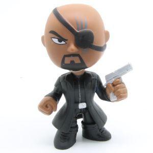 Funko Mystery Minis Marvel Avengers Age of Ultron - Nick Fury