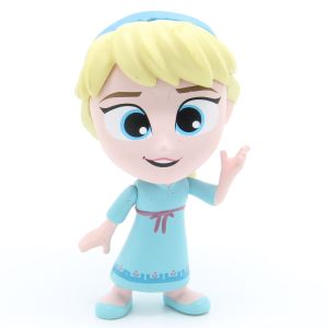 Funko Mystery Minis Disney Frozen - Elsa Young 1/12