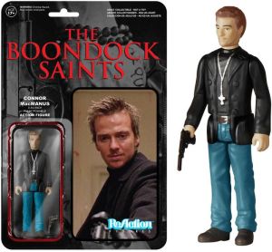 Funko ReAction Figures The Boondock Saints 5187 Connor MacManus