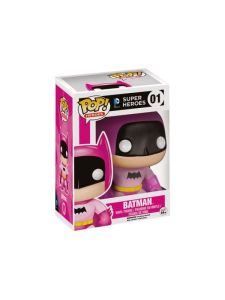 Funko Pop Heroes 01 DC Super Heroes 5247 Batman Pink