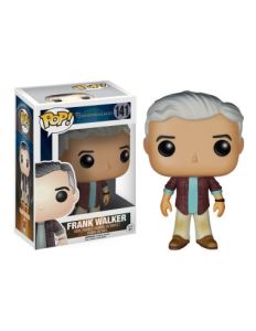 Funko Pop Disney 141 Tomorrowland 5300 Frank Walker