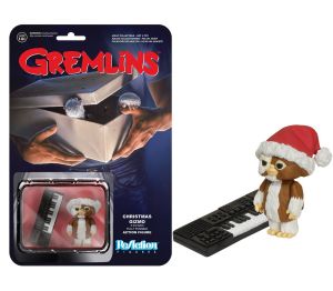 Funko ReAction Figures Gremlins 5508 Christmas Gizmo