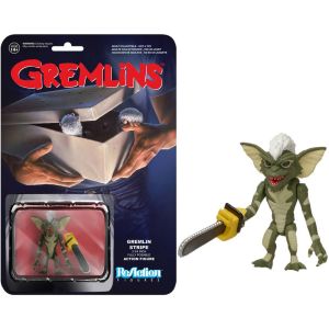 Funko ReAction Figures Gremlins 5510 Gremlin Stripe