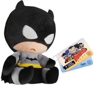 Funko Mopeez Plush DC Super Heroes 5590 Batman