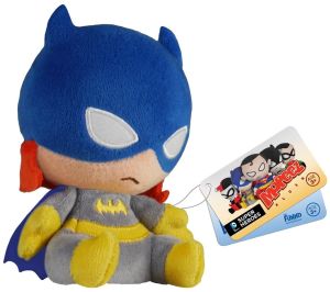 Funko Mopeez Plush DC Super Heroes 5591 Batgirl