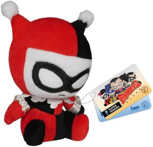 Funko Mopeez Plush DC Super Heroes 5592 Harley Quinn