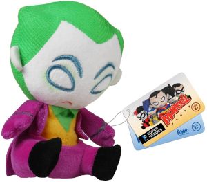 Funko Mopeez Plush DC Super Heroes 5886 Joker