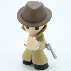 Funko Mystery Minis - Bethesda Fallout - Mysterious Stranger