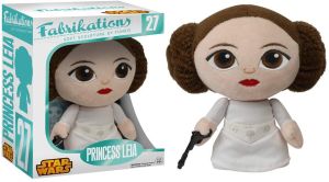 Funko Fabrikations Plush 27 Star Waes 6275 Princess Leia