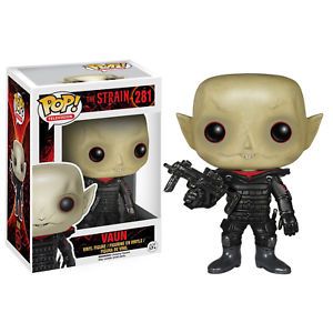 Funko Pop Television 281 The Strain 6317 Vaun