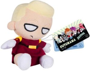 Funko Mopeez Plush Futurama 6922 Zapp Brannigan