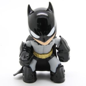 Funko Mystery Minis DC Comics Batman Arkham - Batman City