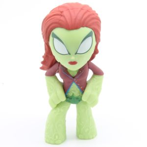 Funko Mystery Minis DC Comics Batman Arkham - Poison Ivy