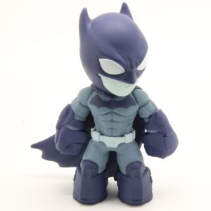 Funko Mystery Minis DC Comics Batman Arkham - Batman Detective GameStop Excl