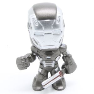 Funko Mystery Minis Marvel Civil War Captain America - War Machine