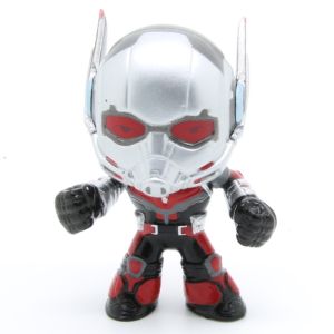 Funko Mystery Minis Marvel Civil War Captain America - Ant-Man