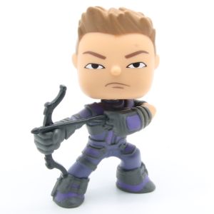 Funko Mystery Minis Marvel Civil War Captain America - Hawkeye