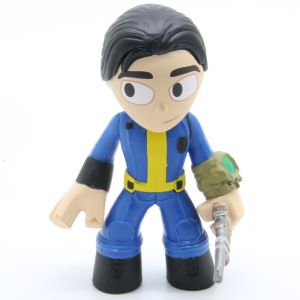 Funko Mystery Minis Best of Bethesda - Sole Survivor 1/12