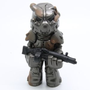 Funko Mystery Minis Best of Bethesda - Power Armor 1/12