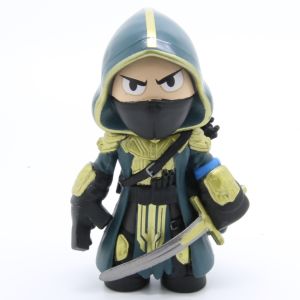 Funko Mystery Minis Best of Bethesda - Breton 1/12