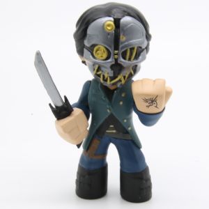 Funko Mystery Minis Best of Bethesda - Corvo Attano 1/36