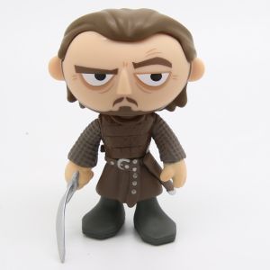 Funko Mystery Minis Game of Thrones S3 Bronn 1/12