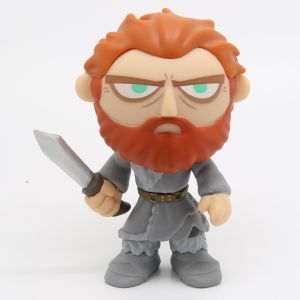 Funko Mystery Minis Game of Thrones S3 Tormund Giantsbane 1/12