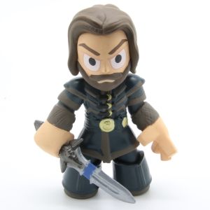 Funko Mystery Minis Warcraft Movie - Lothar