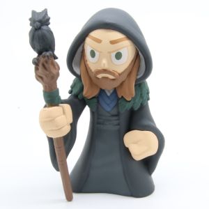 Funko Mystery Minis Warcraft Movie - Medivh