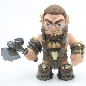 Funko Mystery Minis Warcraft Movie - Durotan