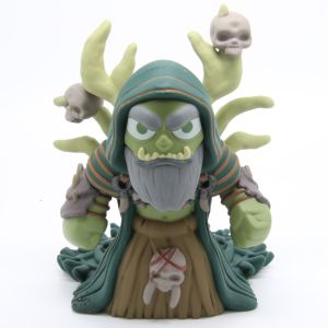 Funko Mystery Minis Warcraft Movie - Gul'Dan